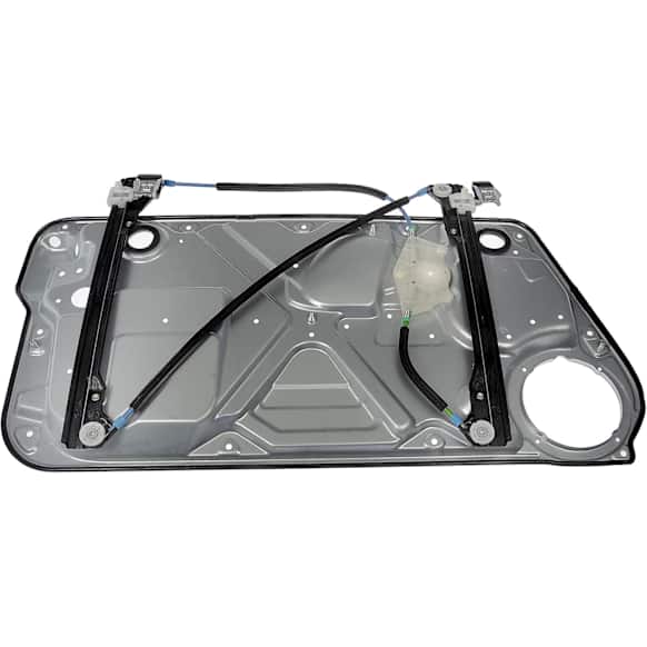 749-530 Front, Passenger Side OE Solutions Series Power Window Regulator, Without Motor