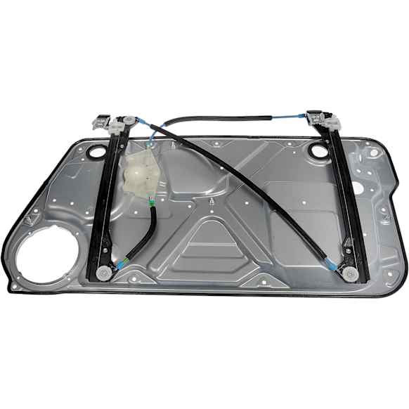 749-531 Front, Driver Side OE Solutions Series Power Window Regulator, Without Motor