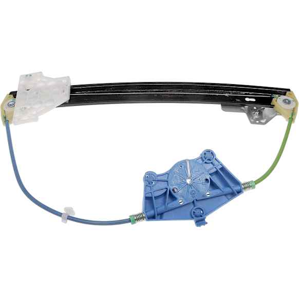 749-639 Rear, Driver Side OE Solutions Series Power Window Regulator, Without Motor