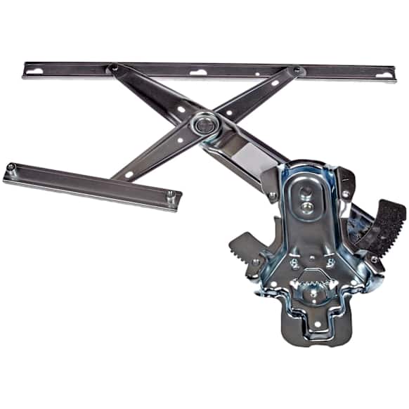 749-646 Front, Passenger Side OE Solutions Series Power Window Regulator, Without Motor