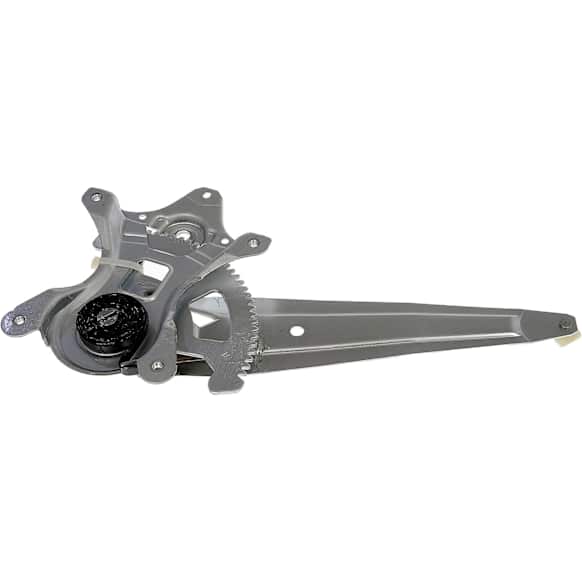 749-720 Rear, Driver Side OE Solutions Series Power Window Regulator, Without Motor