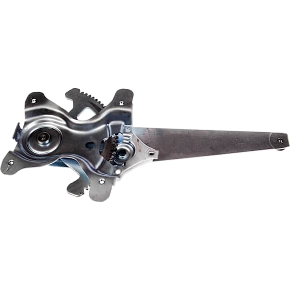 749-723 Rear, Passenger Side OE Solutions Series Power Window Regulator, Without Motor