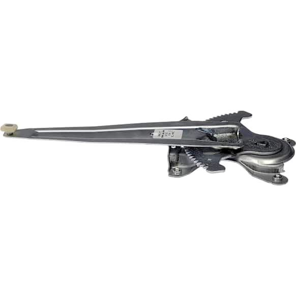 749-726 Rear, Driver Side OE Solutions Series Power Window Regulator, Without Motor