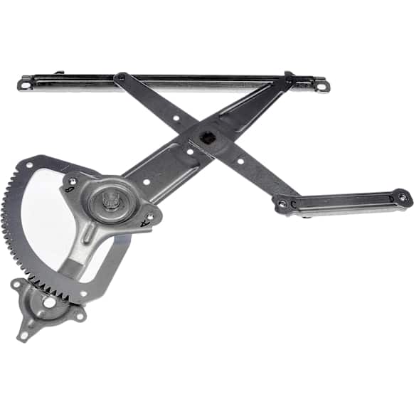 749-731 Rear, Passenger Side OE Solutions Series Power Window Regulator, Without Motor