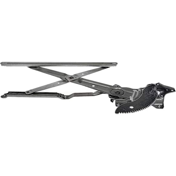 749-877 Front, Passenger Side OE Solutions Series Power Window Regulator, Without Motor