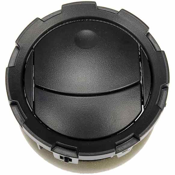 74990 Help Series Air Vent - Plastic, Direct Fit