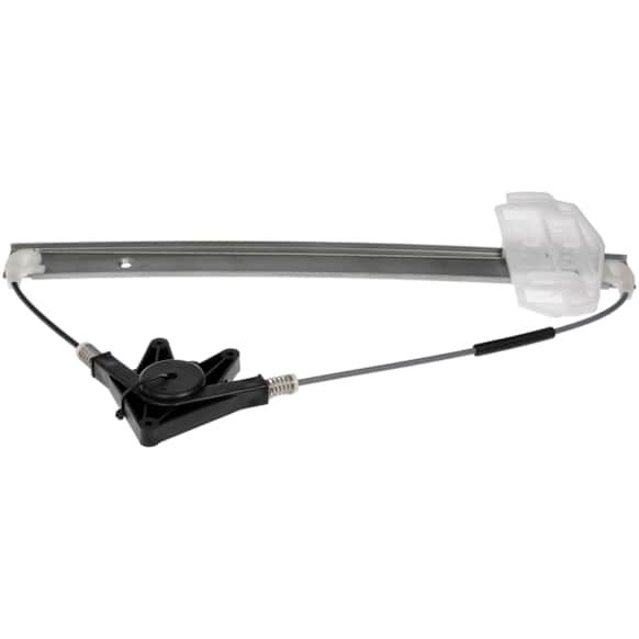 749-910 Rear, Driver Side OE Solutions Series Power Window Regulator, Without Motor