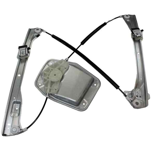 749-928 Front, Driver Side OE Solutions Series Power Window Regulator, Without Motor