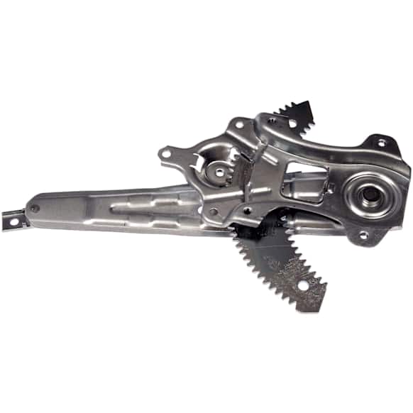 752-215 OE Solutions Series Power Window Regulator, Without Motor