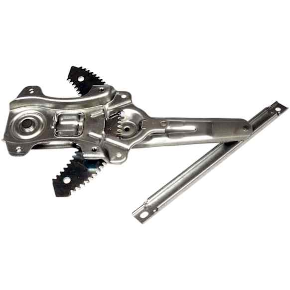 752-216 OE Solutions Series Power Window Regulator, Without Motor