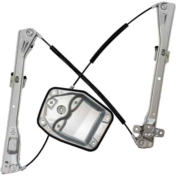 752-333 Front, Passenger Side OE Solutions Series Power Window Regulator, Without Motor