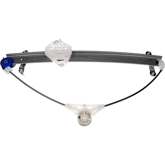752-340 Front, Driver Side OE Solutions Series Power Window Regulator, Without Motor