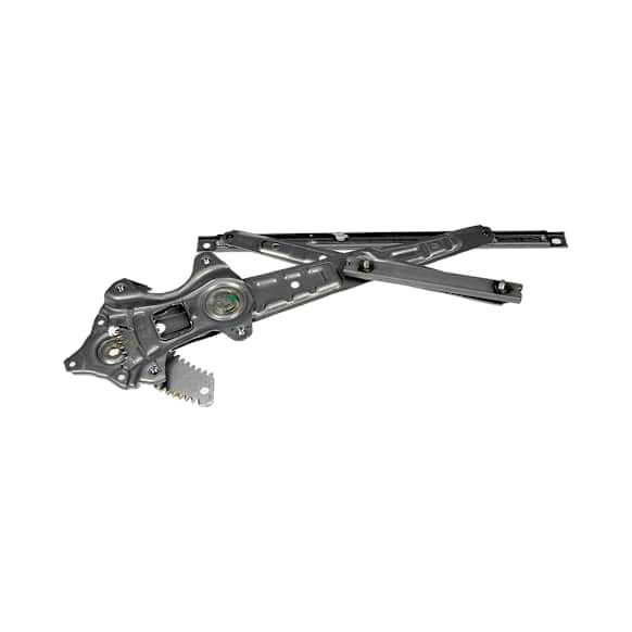 752-396 Rear, Driver Side OE Solutions Series Power Window Regulator, Without Motor
