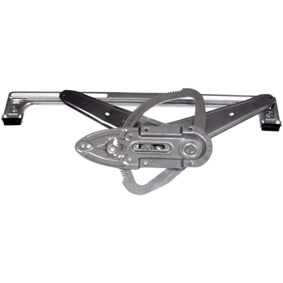 752-398 Front, Driver Side OE Solutions Series Power Window Regulator, Without Motor