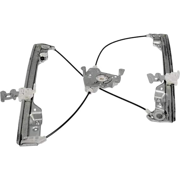 752-416 Front, Driver Side OE Solutions Series Power Window Regulator, Without Motor