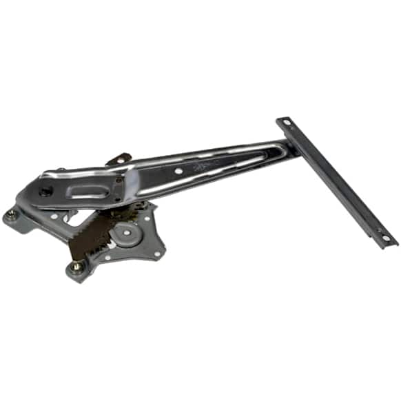 752-452 Rear, Driver Side OE Solutions Series Power Window Regulator, Without Motor