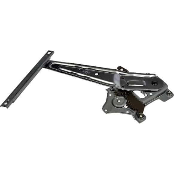 752-453 Rear, Passenger Side OE Solutions Series Power Window Regulator, Without Motor