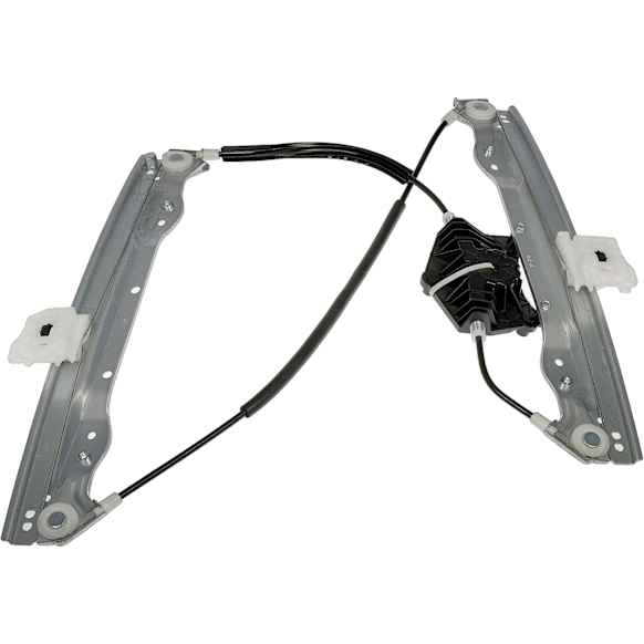 752-640 Front, Driver Side OE Solutions Series Power Window Regulator, Without Motor