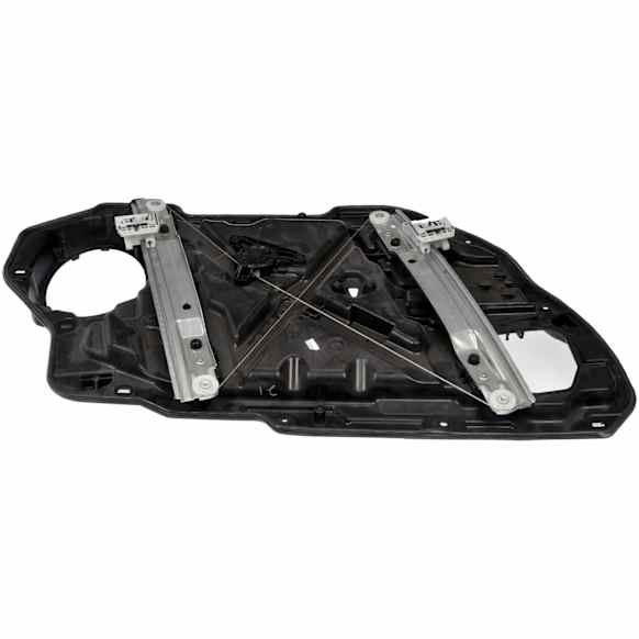 752-644 Front, Passenger Side OE Solutions Series Power Window Regulator, Without Motor