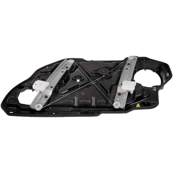 752-645 Front, Driver Side OE Solutions Series Power Window Regulator, Without Motor