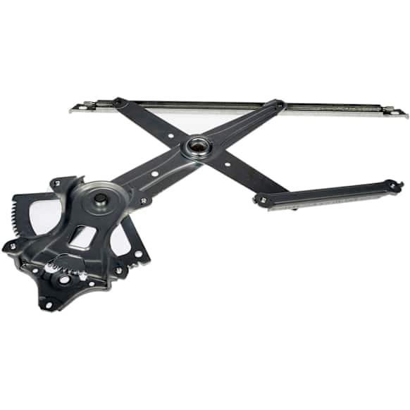 752-709 OE Solutions Series Power Window Regulator, Without Motor
