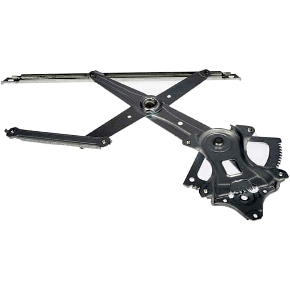 752-710 OE Solutions Series Power Window Regulator, Without Motor