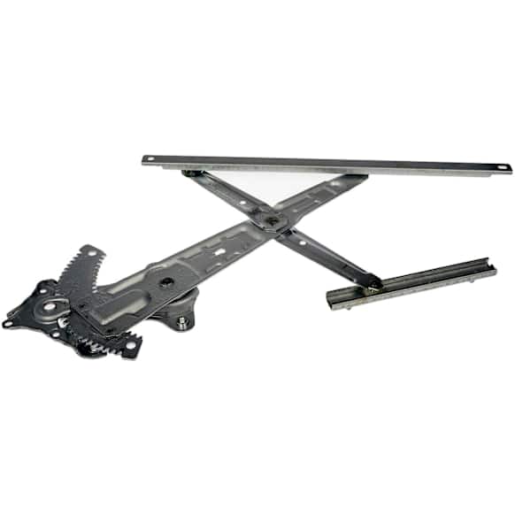 752-711 OE Solutions Series Power Window Regulator, Without Motor
