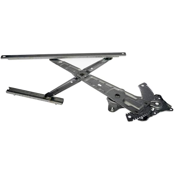 752-712 OE Solutions Series Power Window Regulator, Without Motor