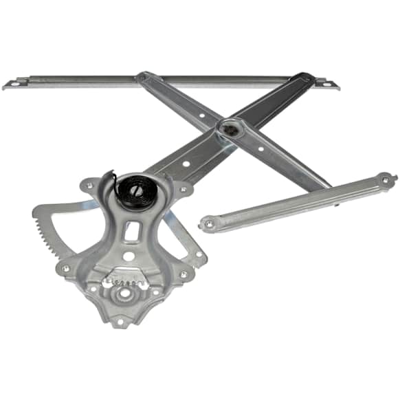 752-728 Front, Driver Side OE Solutions Series Power Window Regulator, Without Motor