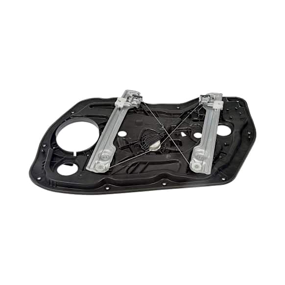 752-773 Front, Driver Side OE Solutions Series Power Window Regulator, Without Motor