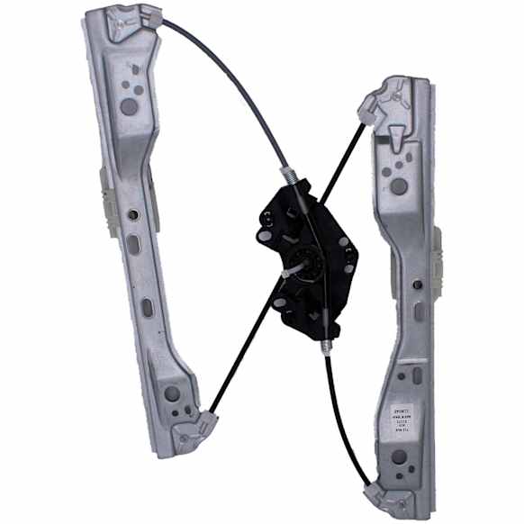 752-868 Front, Driver Side OE Solutions Series Power Window Regulator, Without Motor