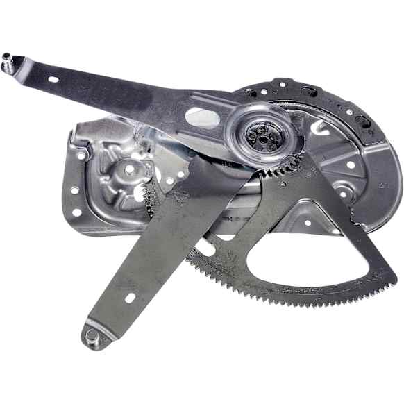 752-899 Front, Passenger Side OE Solutions Series Power Window Regulator, Without Motor