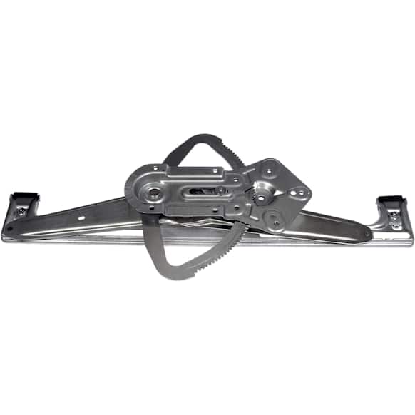 752-911 Front, Passenger Side OE Solutions Series Power Window Regulator, Without Motor