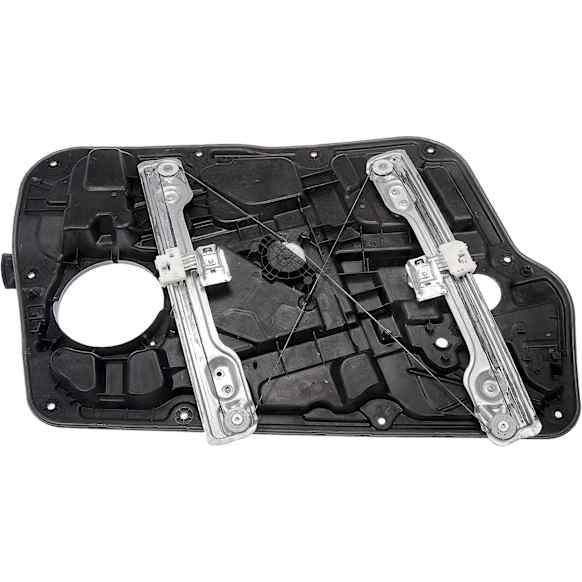 752-929 Front, Passenger Side OE Solutions Series Power Window Regulator, Without Motor