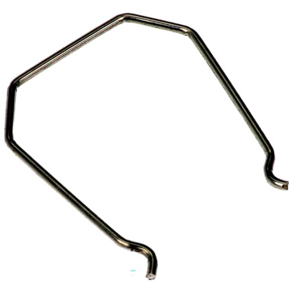 75516 Help Series Door Lock Clip - Direct Fit