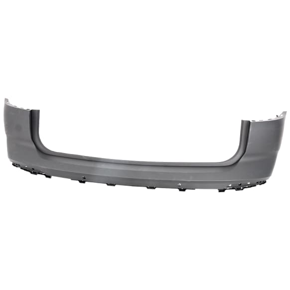 Rear Primed Bumper Cover CAPA Certified
