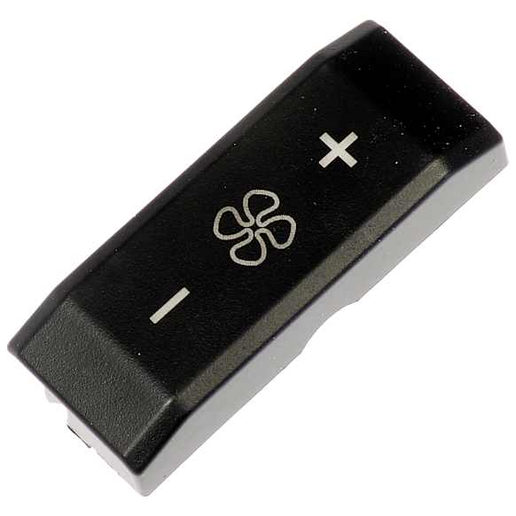 76767 Direct Fit Rocker Switch Cover, Sold Individually
