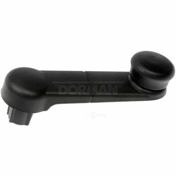 767MX Window Crank Help Series