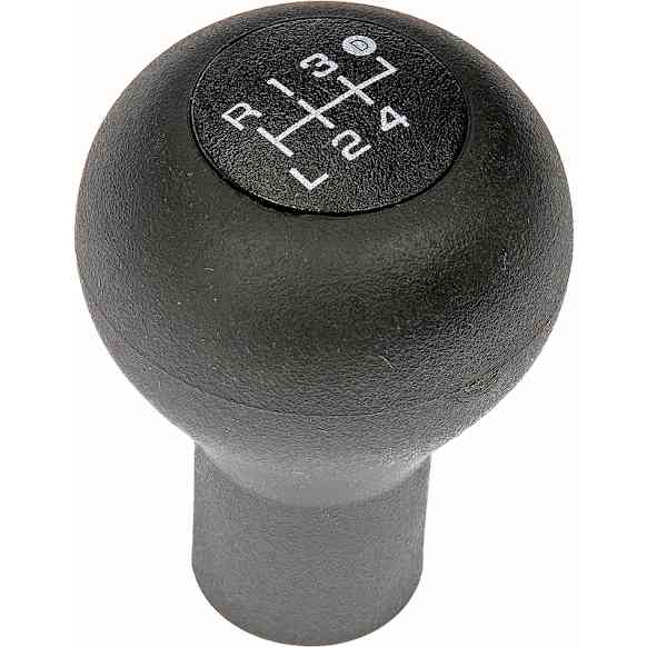 76811 Help Series Shift Knob - Sold Individually