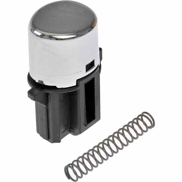 76848 Help Series Heater Knob
