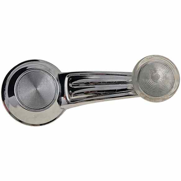76910 Window Crank Help Series