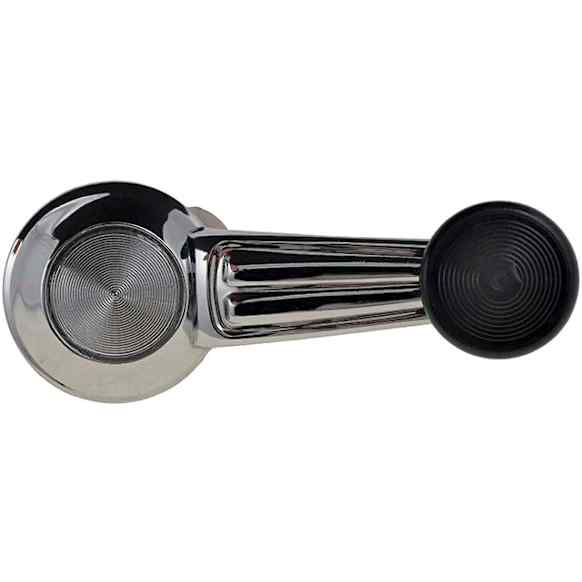 76912 Window Crank Help Series