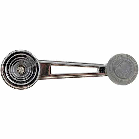 76928 Window Crank Help Series