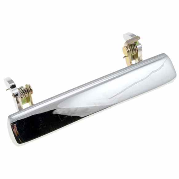77055 Help Series Tailgate Handle, Chrome Metal