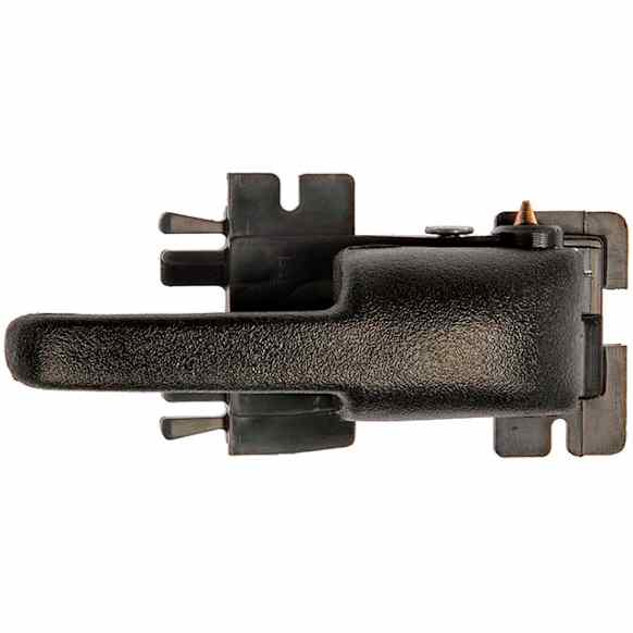 77156 Primed Interior Door Handle, Without Door Lock Button, Help Series