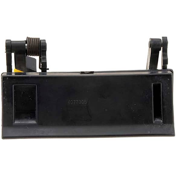 77465 Direct Fit Liftgate Latch Handle, Sold Individually