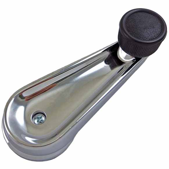 775-5104 Window Crank HD Solutions Series