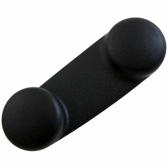 775-5202 Driver or Passenger Side Window Crank HD Solutions Series