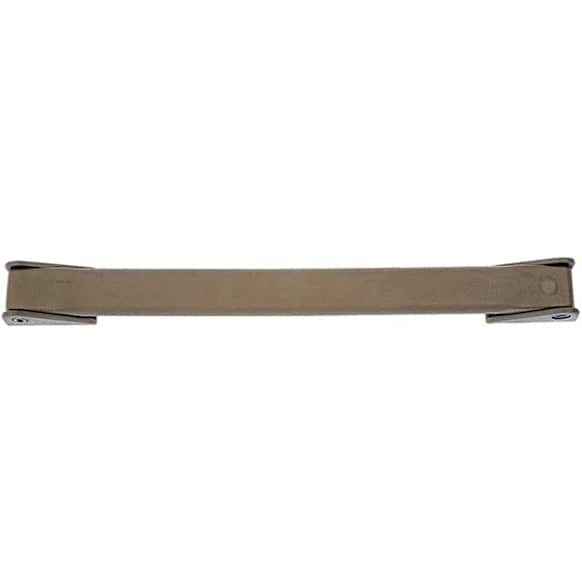 77667 Help Series Door Pull Strap - Gray, Rubber, Direct Fit