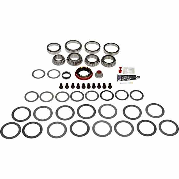 797-101 Differential Bearing and Seal Kit - Kit